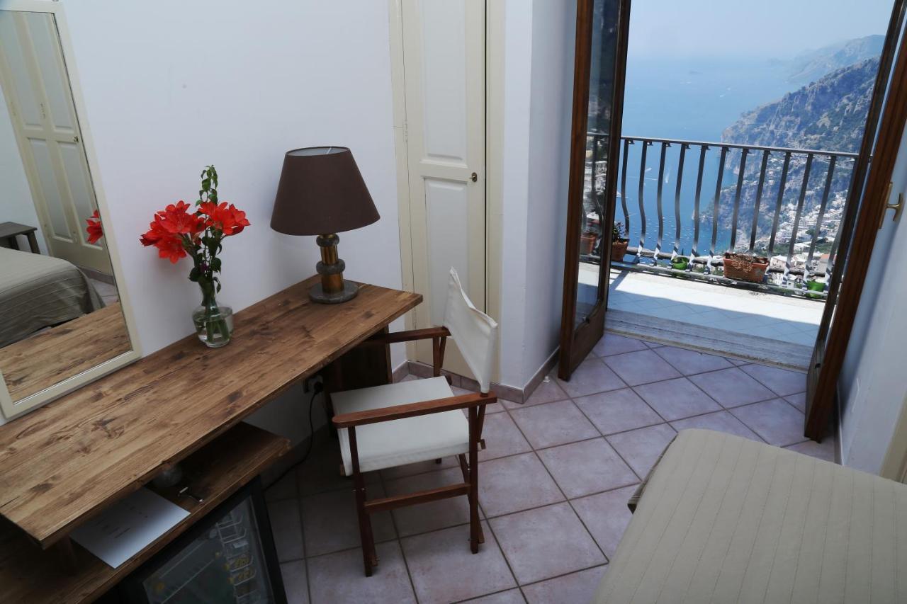 Colle Dell'ara Positano
