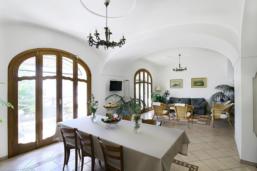 Colle Dell'ara 2* Positano