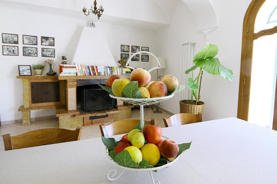 Bed & Breakfast Colle Dell'ara