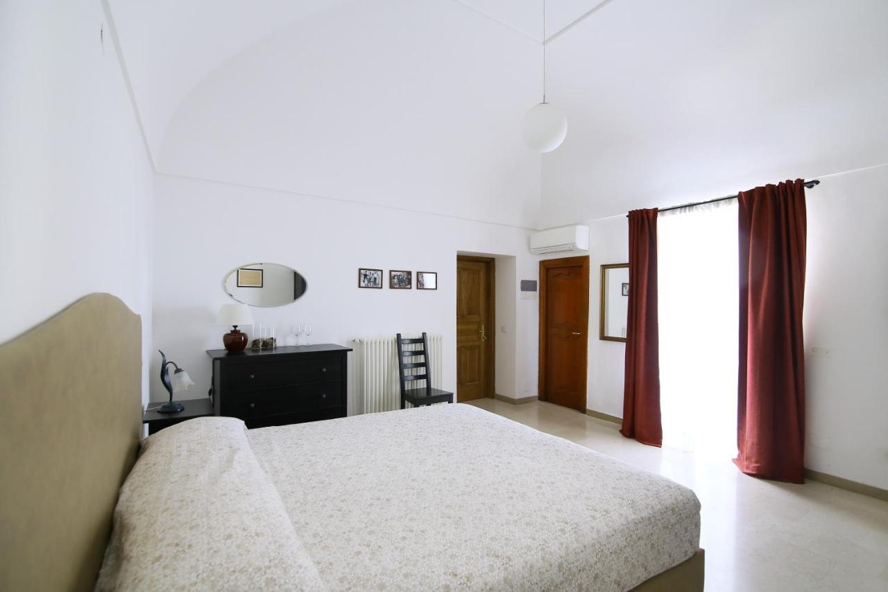 Bed & Breakfast Casa Maria Grazia Positano