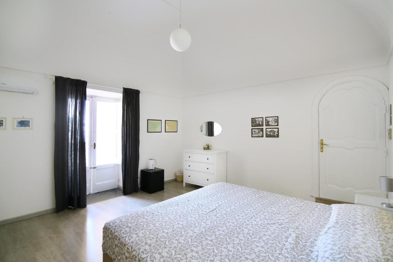 Casa Maria Grazia Positano