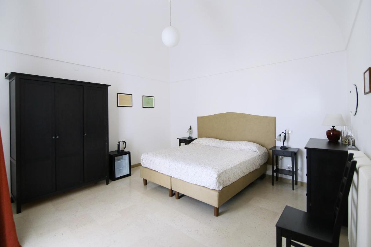 Casa Maria Grazia Bed & Breakfast 2*
