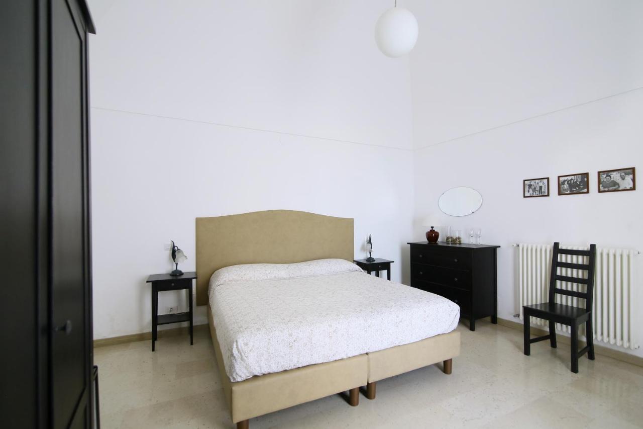 Casa Maria Grazia