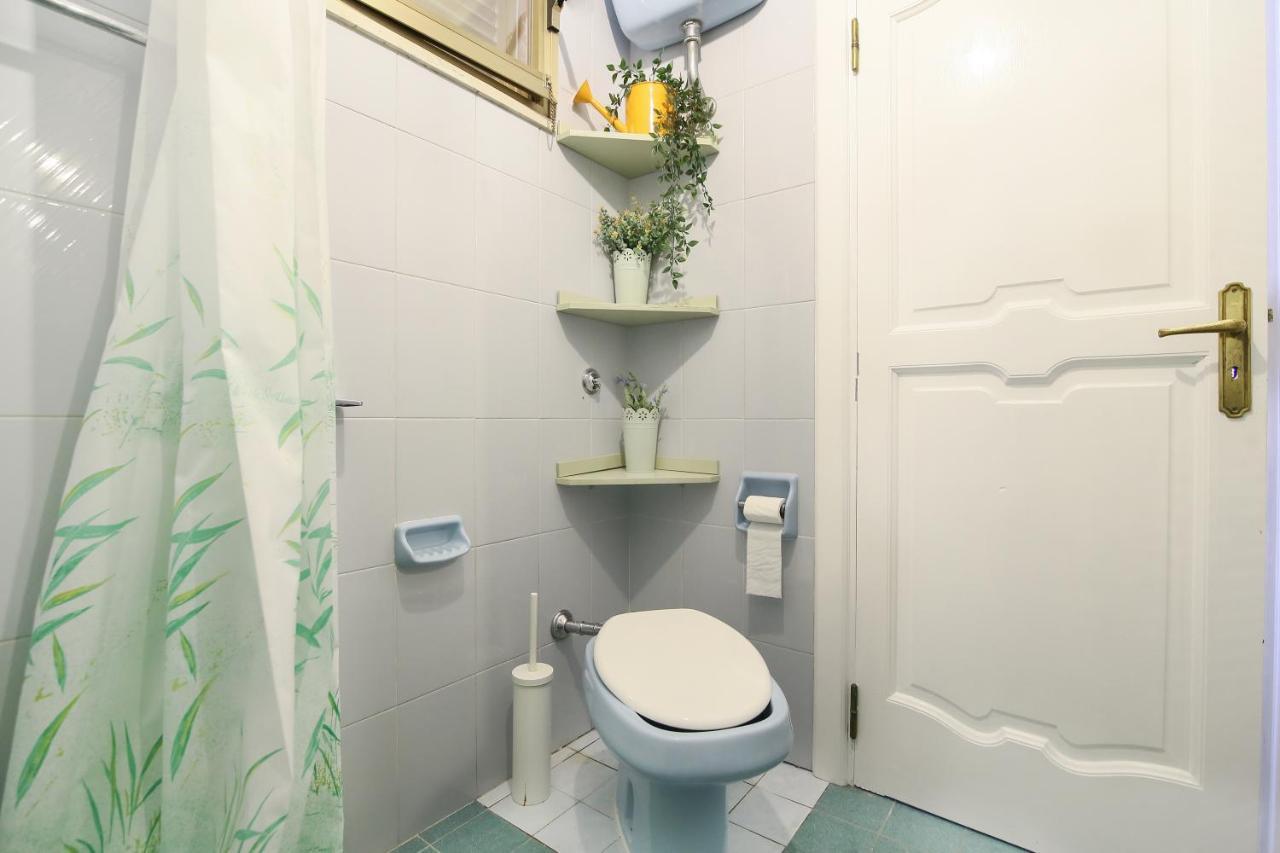 Casa Maria Grazia Bed & Breakfast Positano