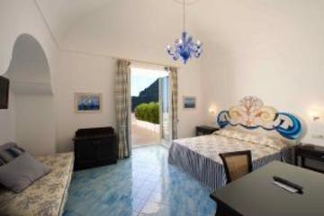 Palazzo Marzoli Charme - Small Luxury 4*