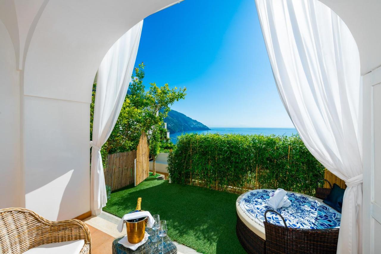 La Casa Di Peppe & 2* Positano
