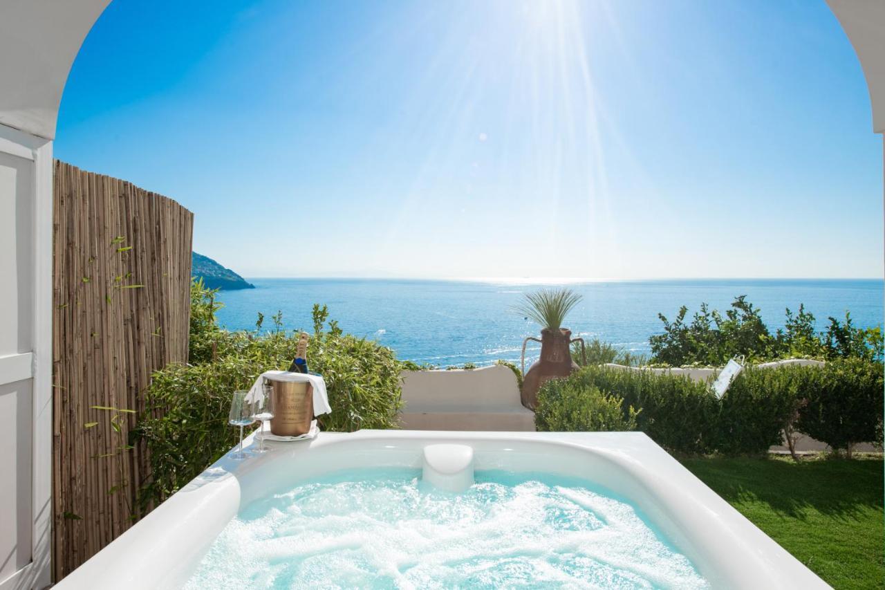 La Casa Di Peppe & Bed & Breakfast Positano