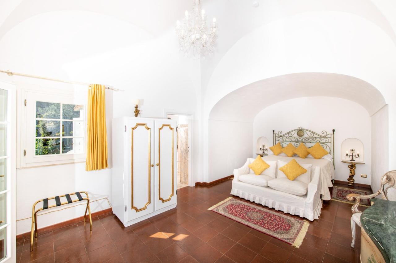 La Casa Di Peppe & Bed & Breakfast