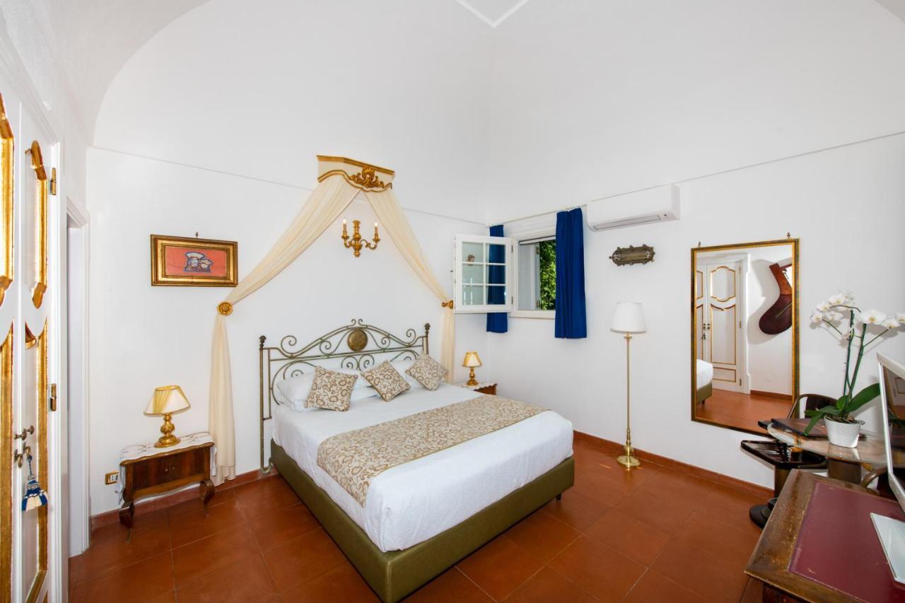 Bed & Breakfast La Casa Di Peppe &