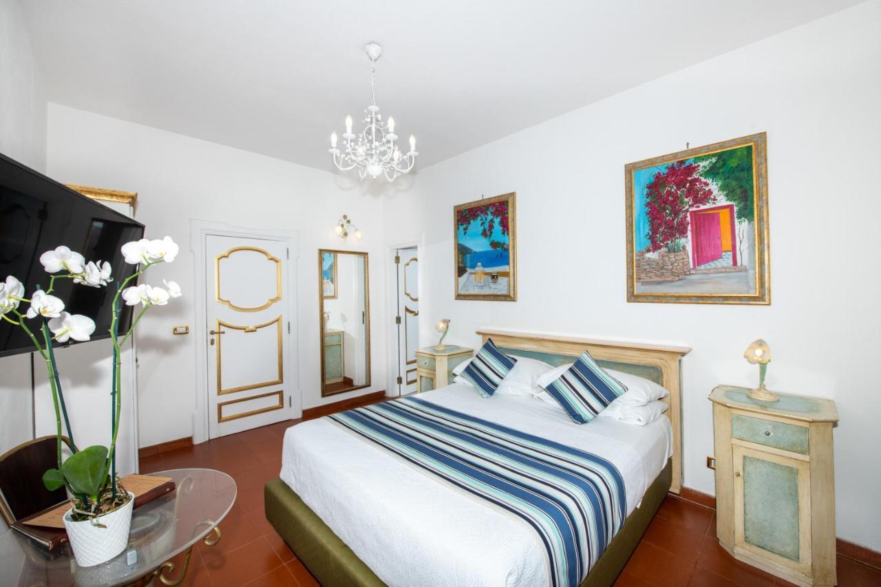 Bed & Breakfast La Casa Di Peppe & 2*
