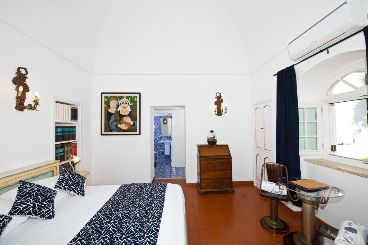La Casa Di Peppe & Bed & Breakfast Positano