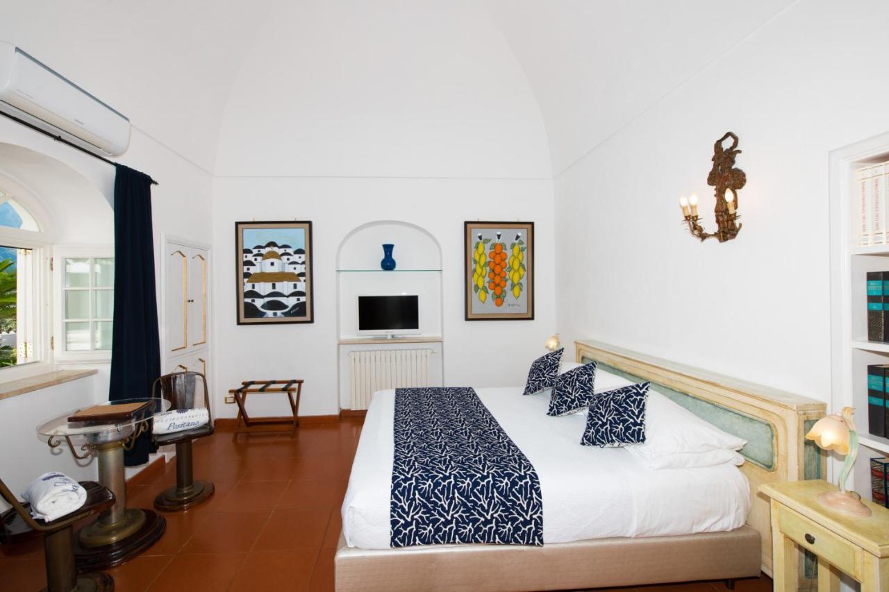 Bed & Breakfast La Casa Di Peppe & Positano