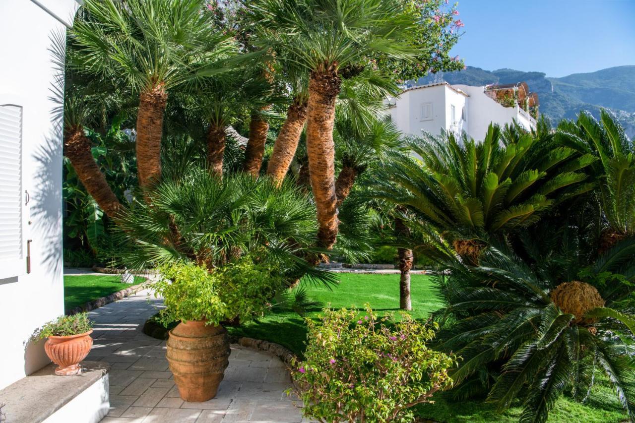 La Casa Di Peppe & 2* Positano