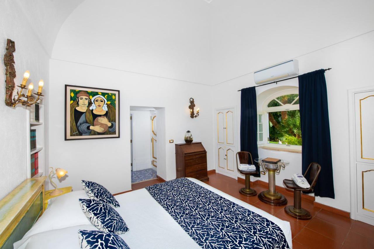 La Casa Di Peppe & Bed & Breakfast Positano