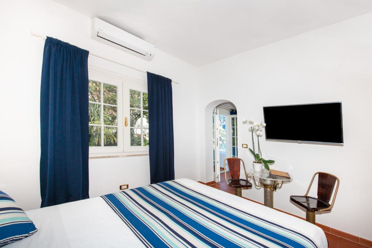 La Casa Di Peppe & 2* Positano