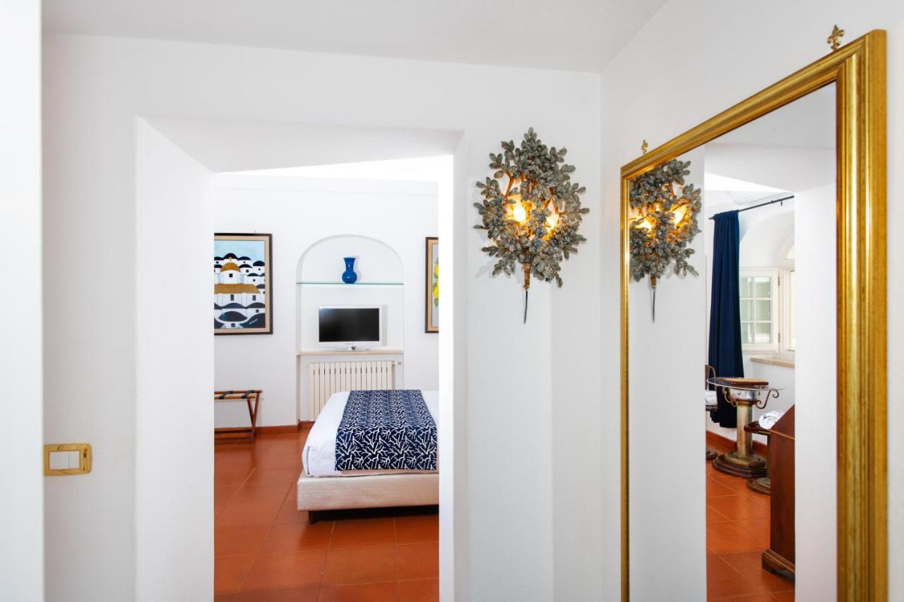 Bed & Breakfast La Casa Di Peppe &