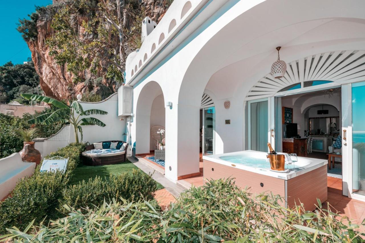 La Casa Di Peppe & Positano