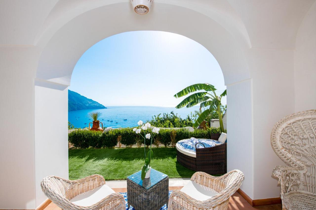 Bed & Breakfast La Casa Di Peppe & Positano