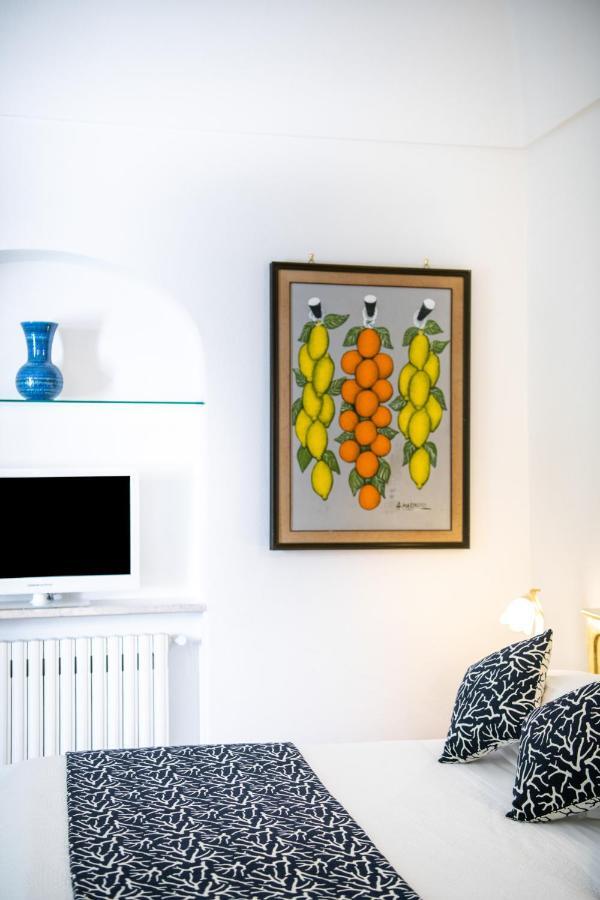 Bed & Breakfast La Casa Di Peppe &