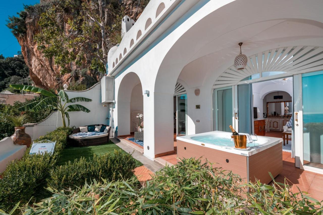 Bed & Breakfast La Casa Di Peppe &