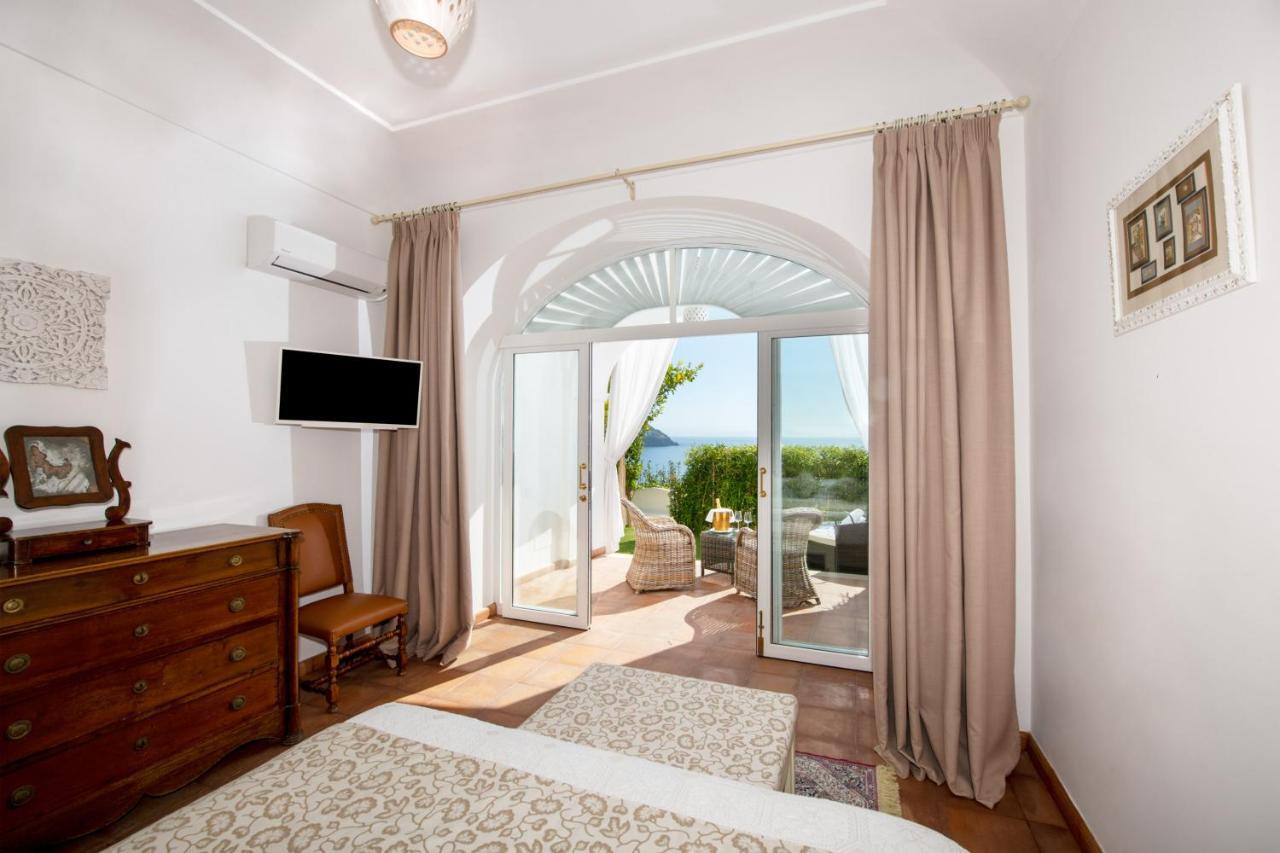 La Casa Di Peppe & 2* Positano