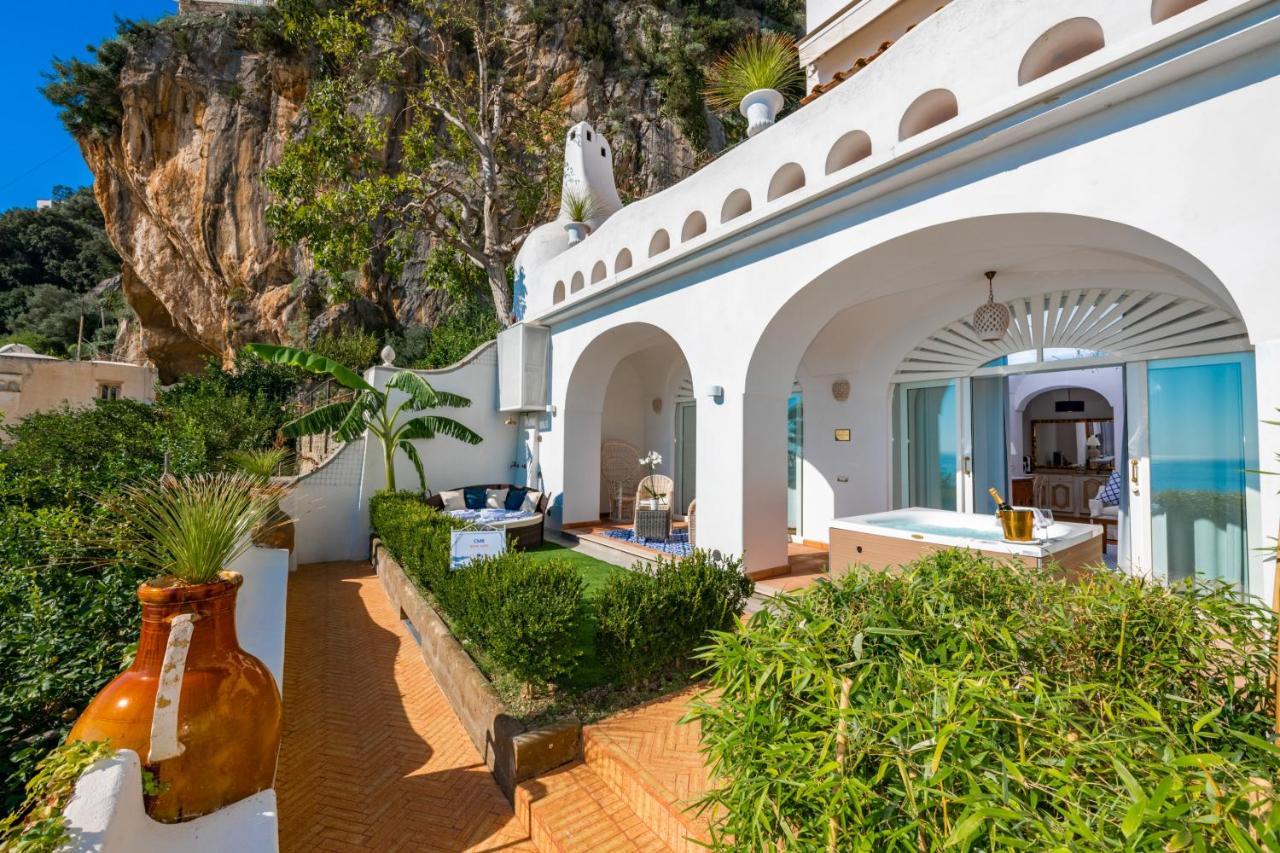 Bed & Breakfast La Casa Di Peppe & Positano