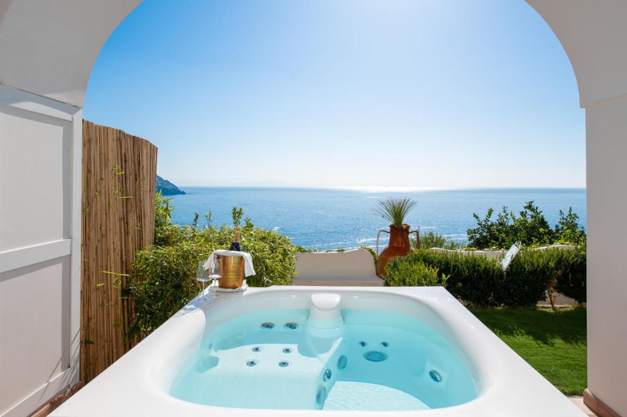 Bed & Breakfast La Casa Di Peppe & Positano