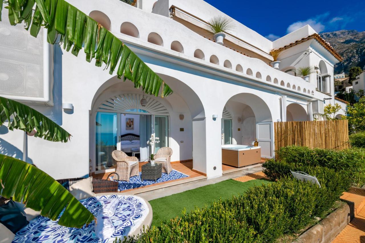 La Casa Di Peppe & Bed & Breakfast Positano