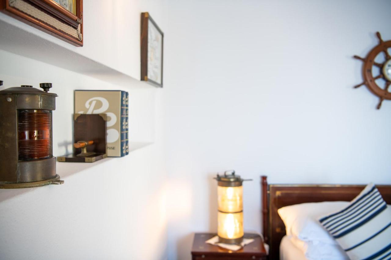 Bed & Breakfast La Casa Di Peppe &