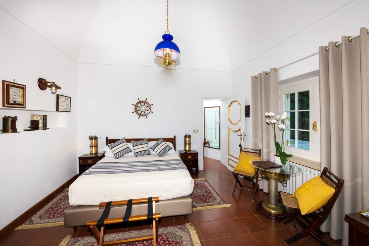 La Casa Di Peppe & Bed & Breakfast Positano