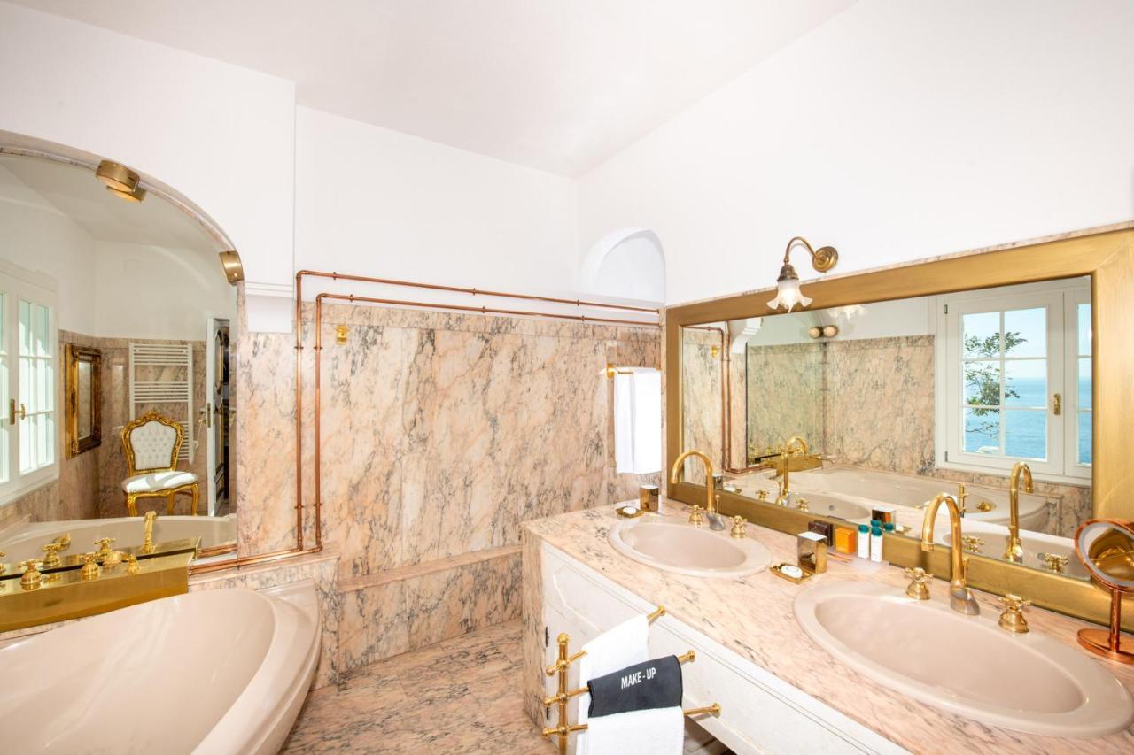 La Casa Di Peppe & Positano