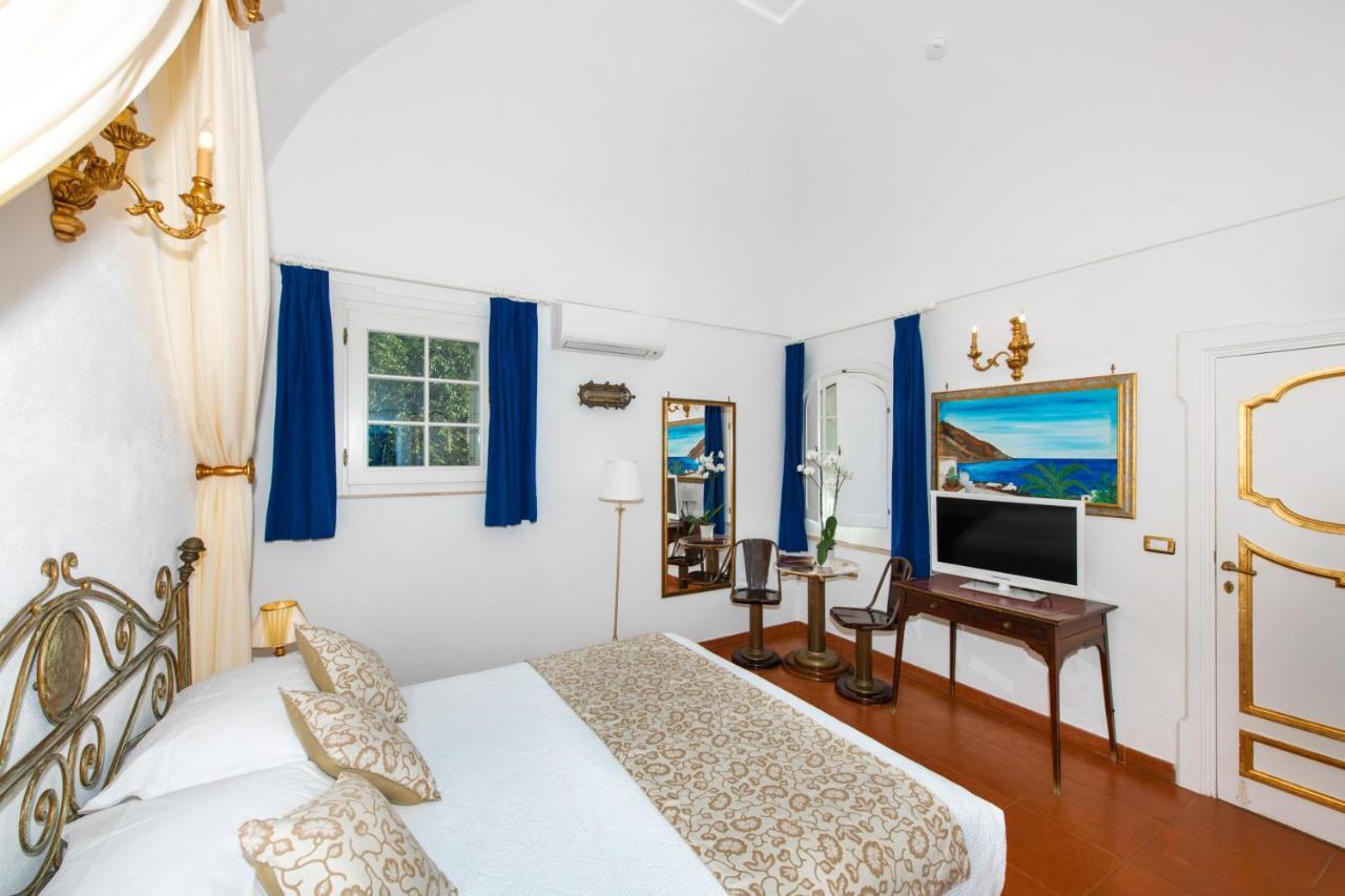 Bed & Breakfast La Casa Di Peppe & Positano