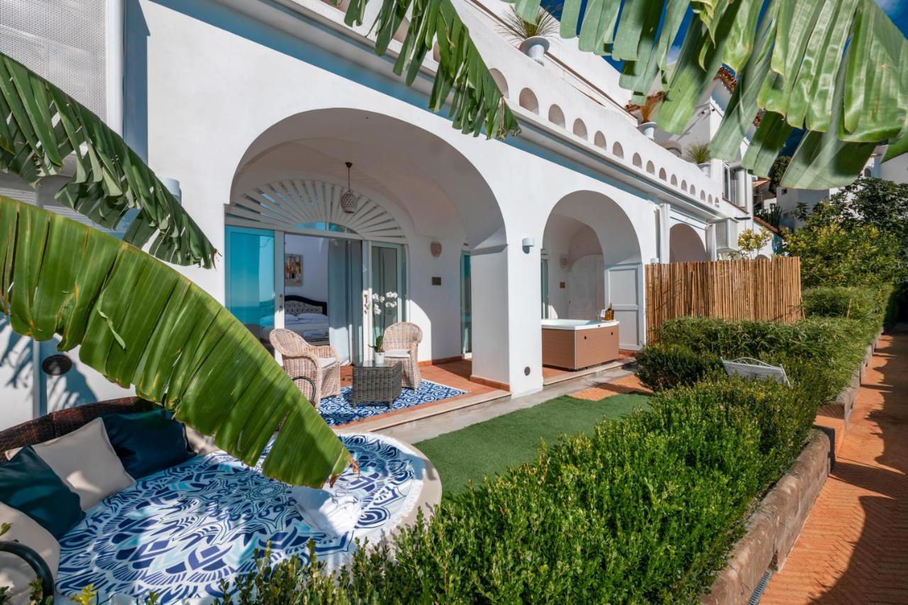 La Casa Di Peppe & Positano