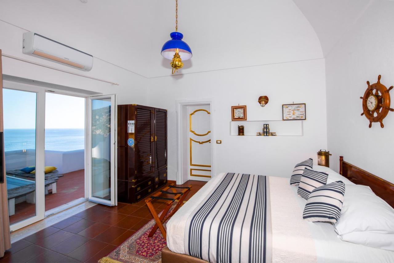 Bed & Breakfast La Casa Di Peppe & 2*