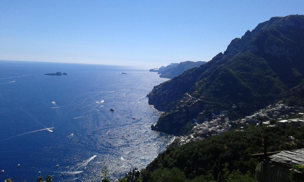 Venus Positano