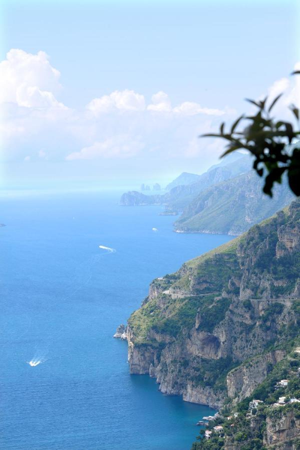 Fattoria La Tagliata Bed & Breakfast Positano