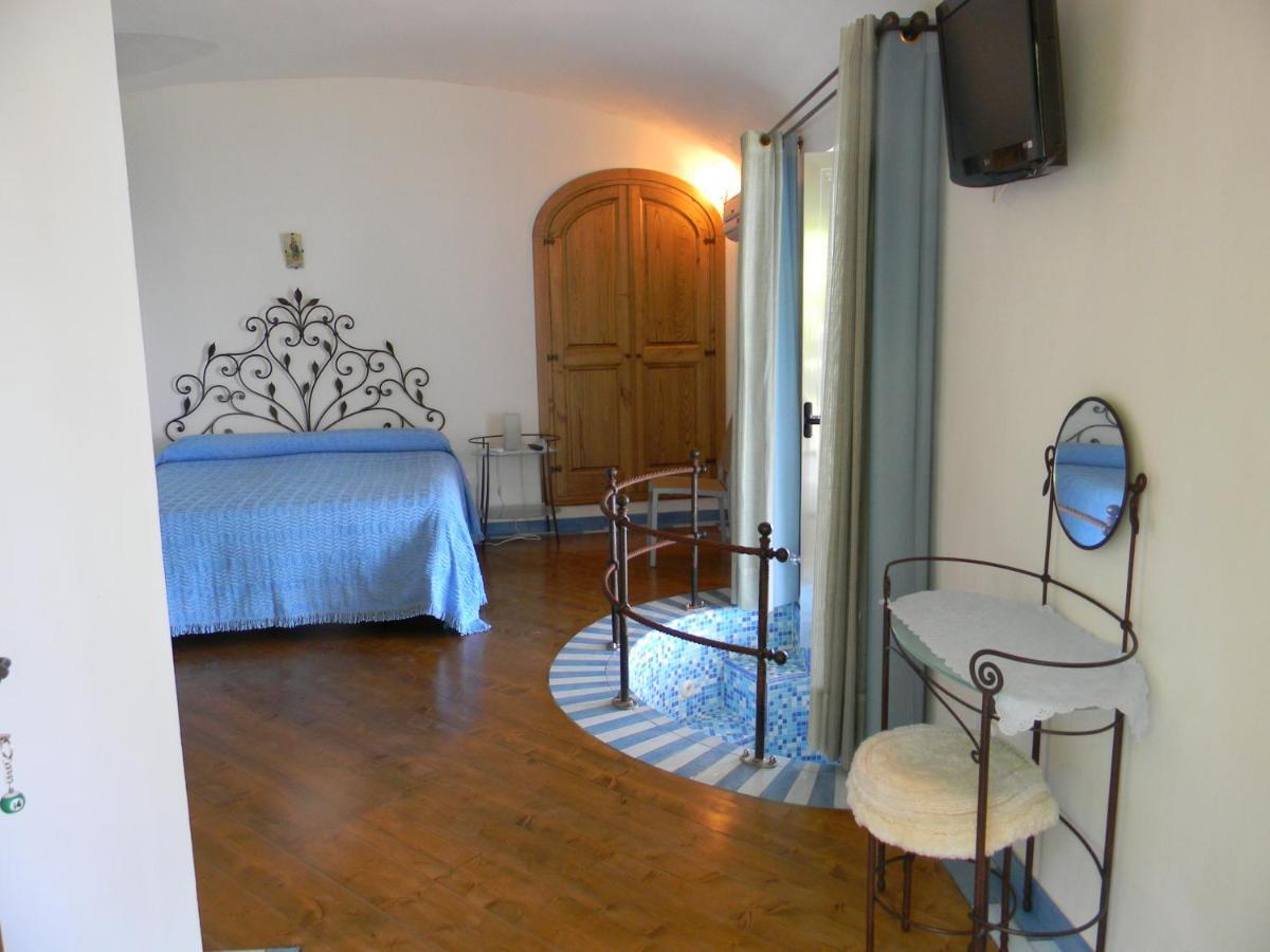 Fattoria La Tagliata 2*