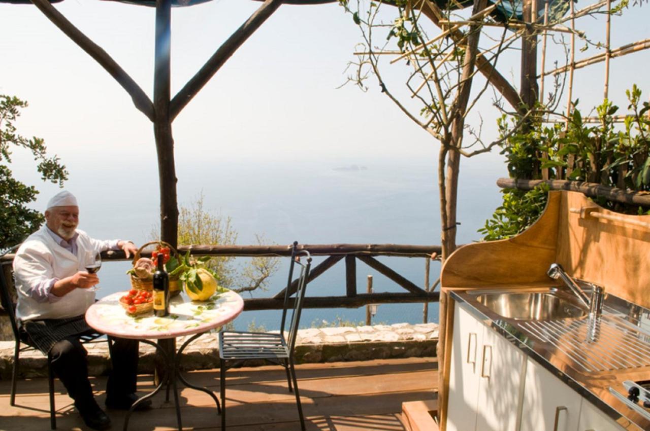 Bed & Breakfast Fattoria La Tagliata Positano