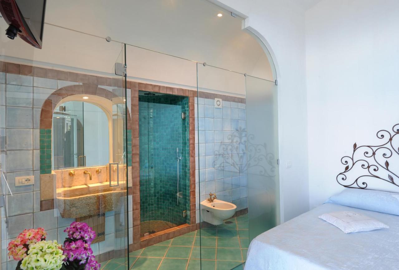 Bed & Breakfast Fattoria La Tagliata Positano