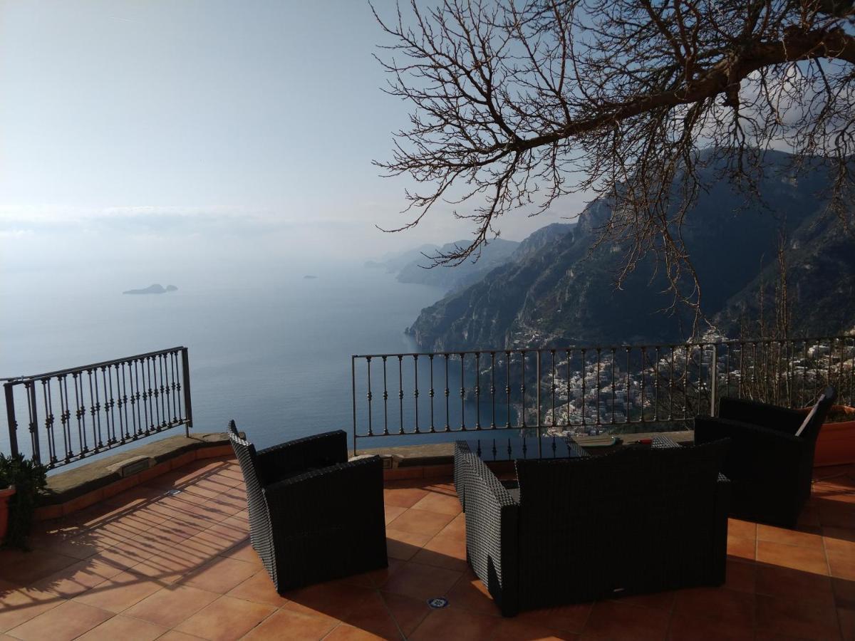 Casola Positano