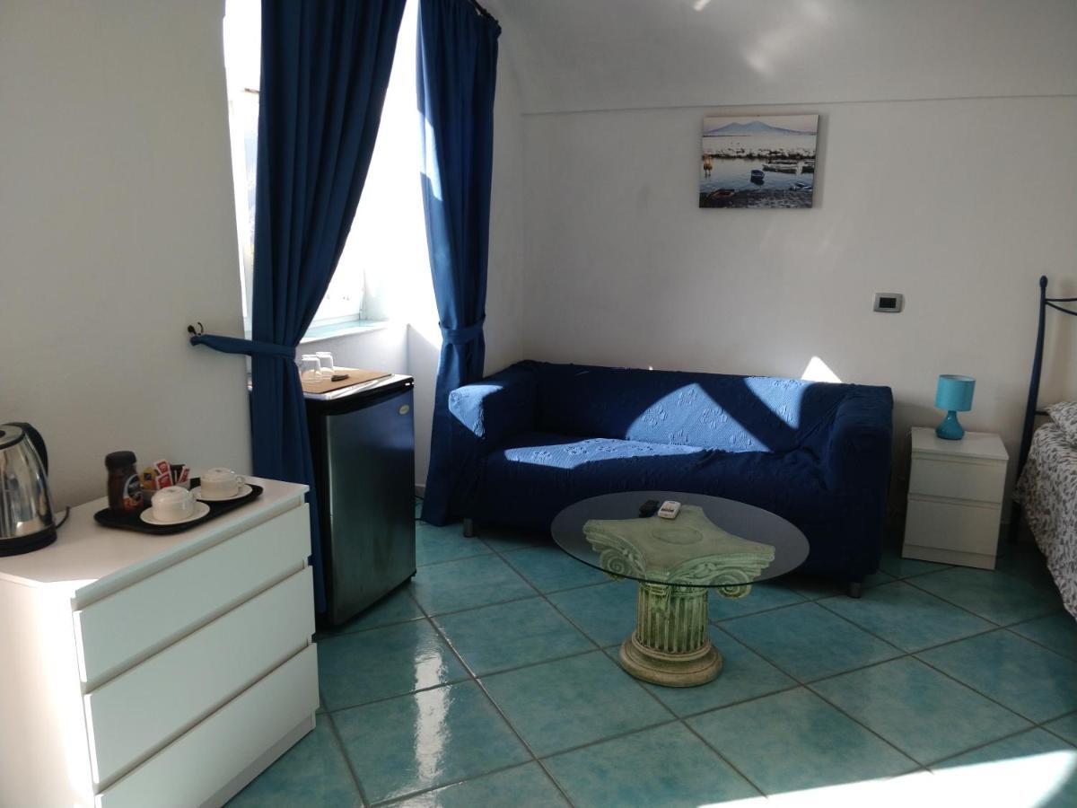 Casola Positano