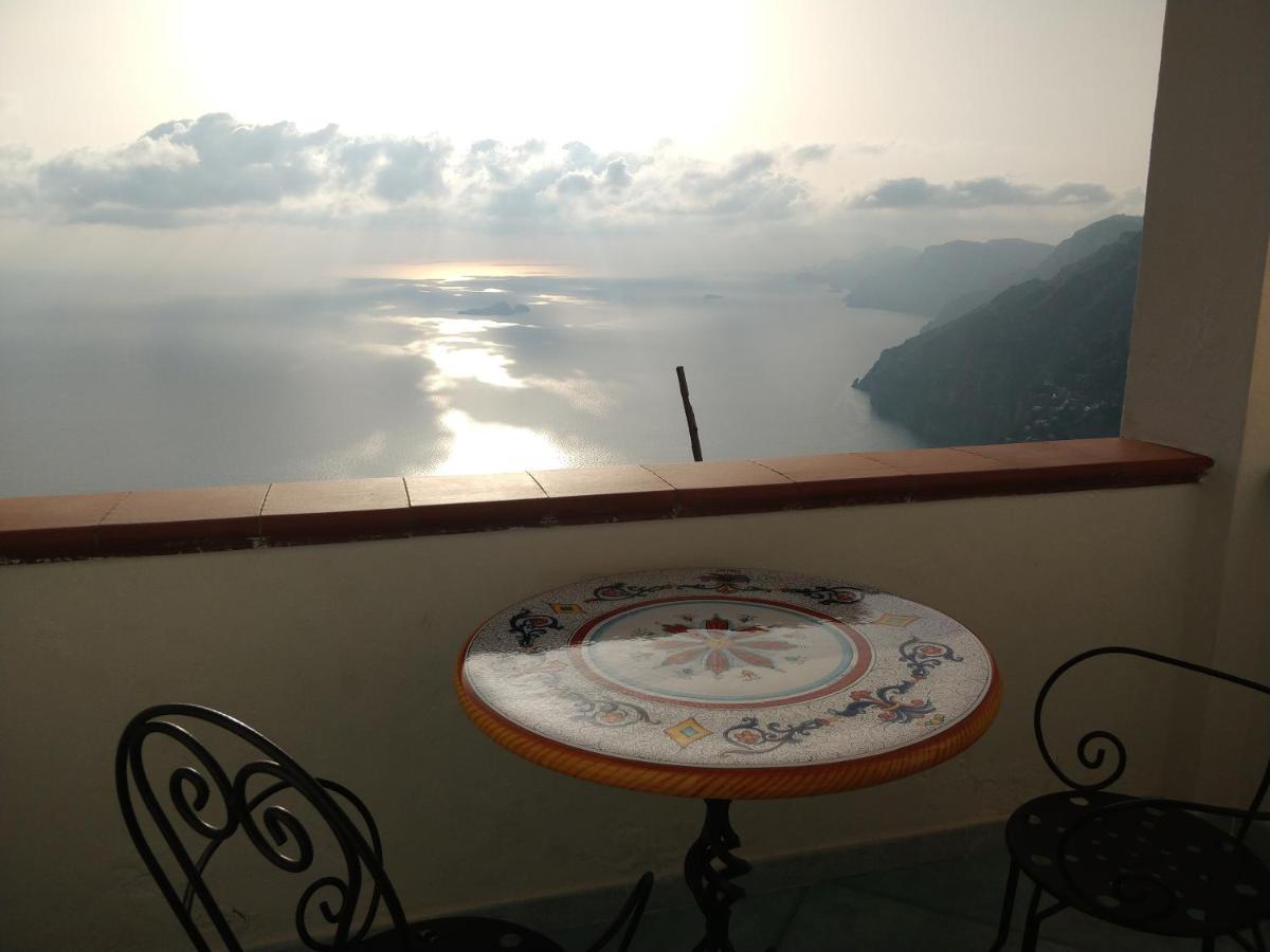 Casola Positano