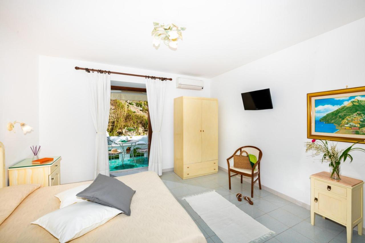 Casa Guadagno 2* Positano