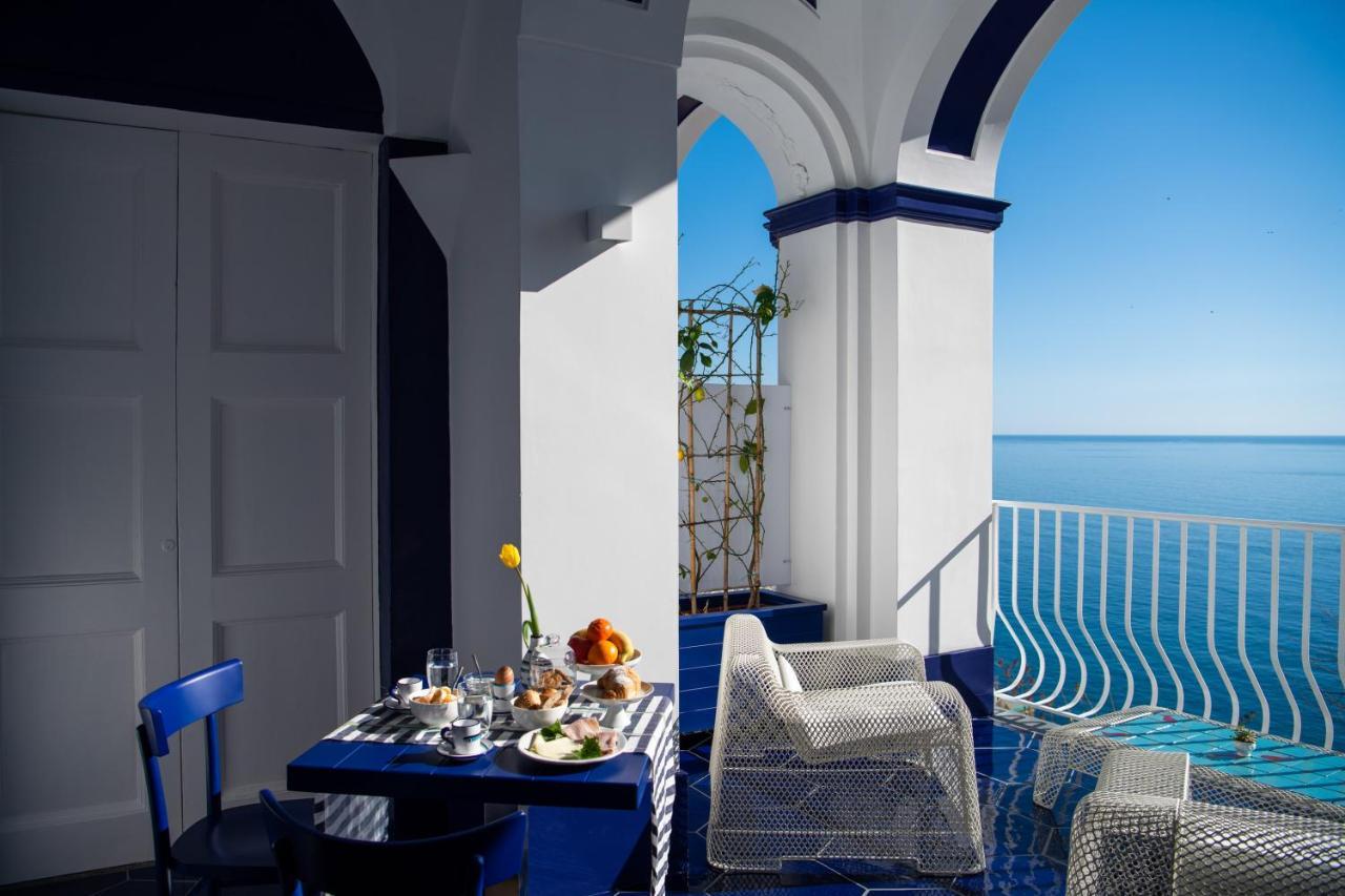 Bed & Breakfast Imperati By Alcione