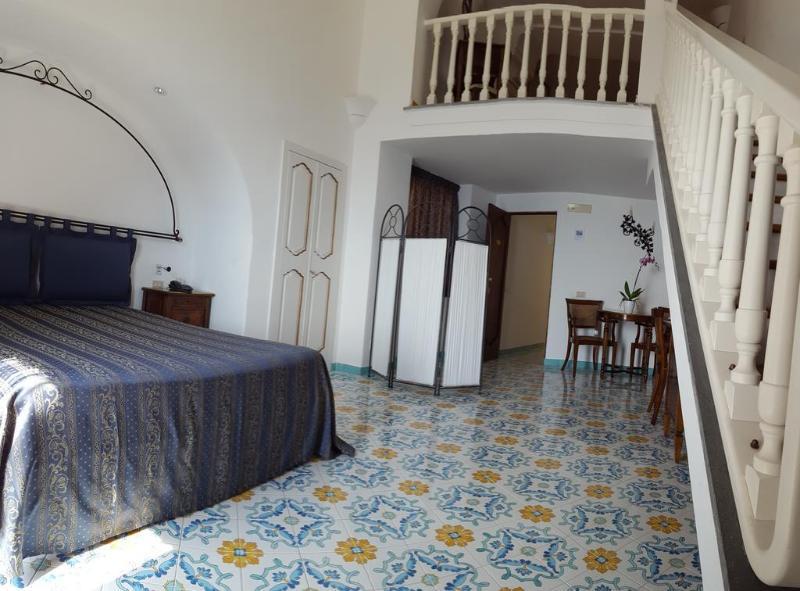 Hotel Montemare 4*