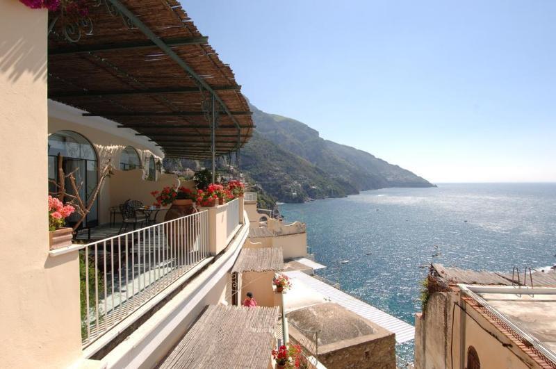 Hotel Montemare