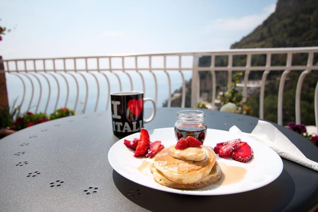 Hostel Brikette Positano