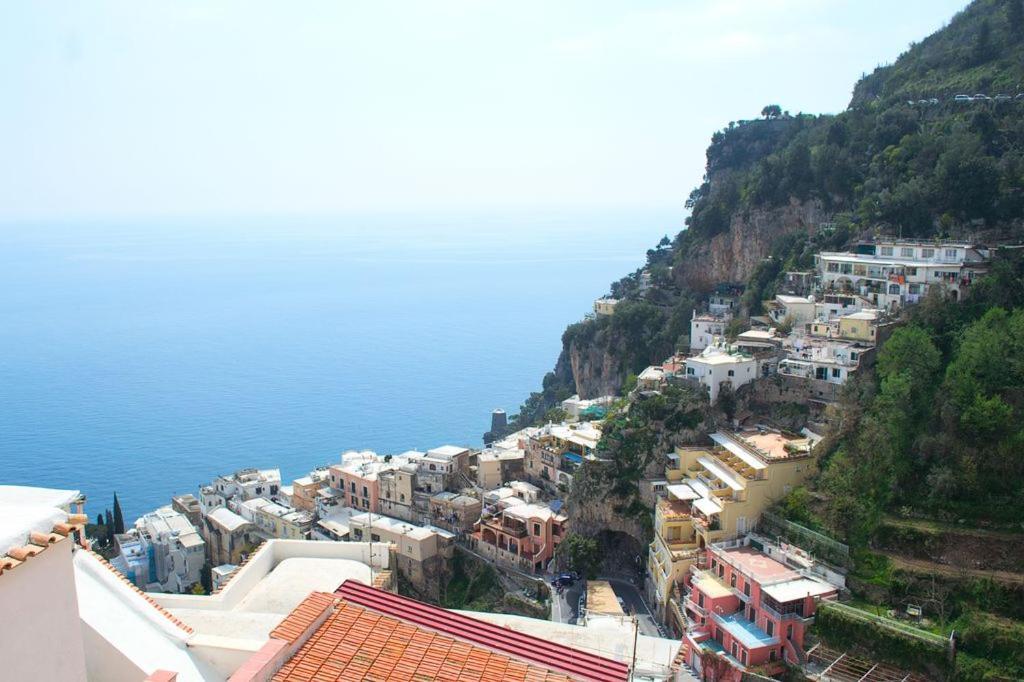 Brikette * Positano