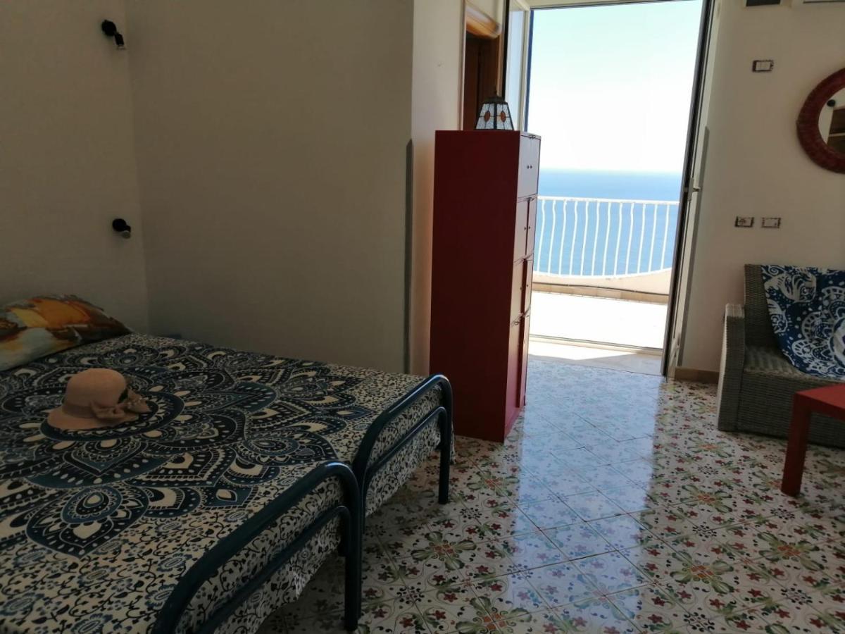 Hostel Brikette Positano